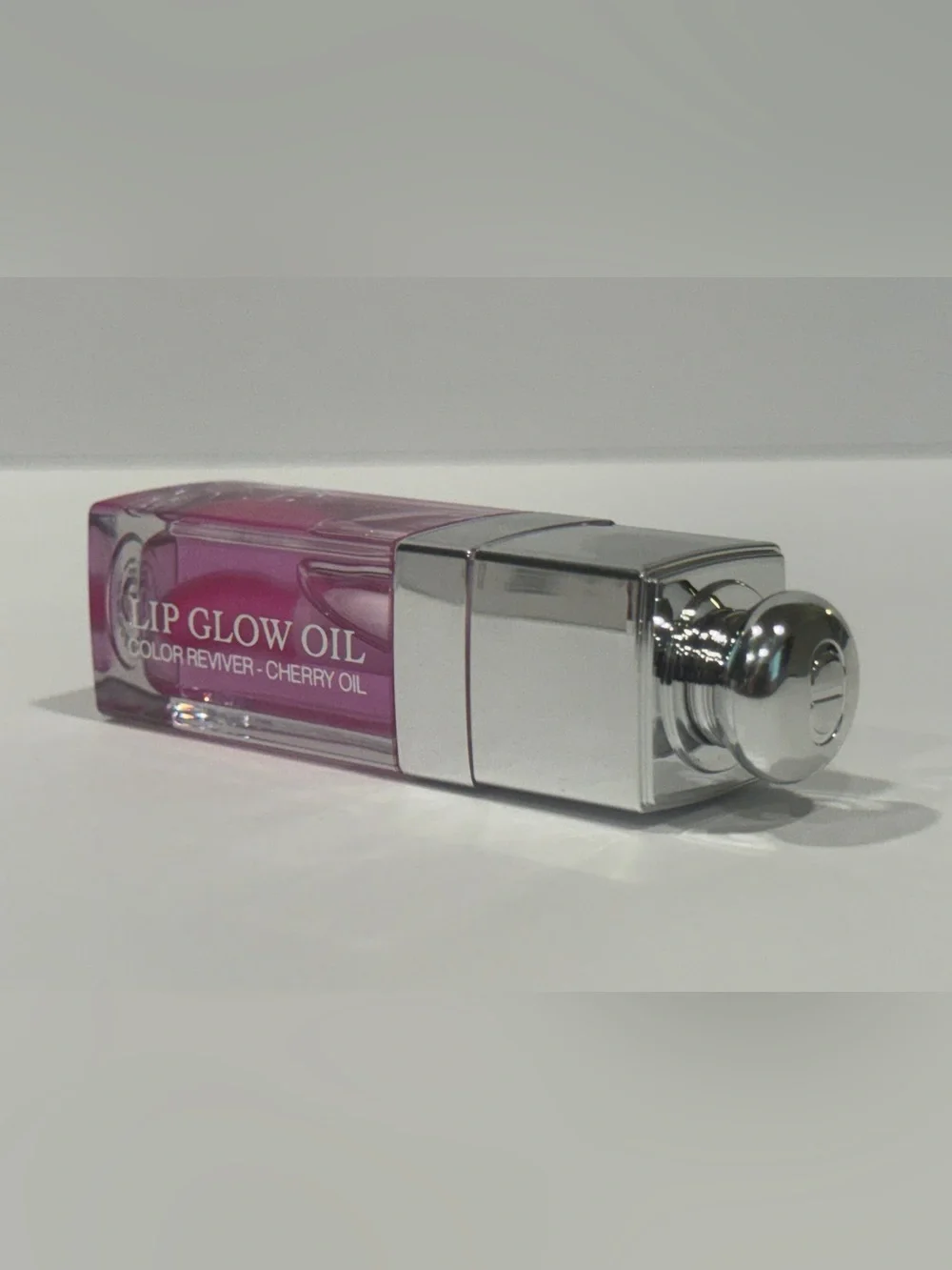 Dior Addict Lip Glow Oil - 063 Pink Lilac (NWOB)